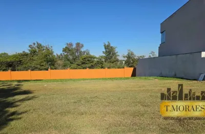 Terreno em Condomínio Fechado – Alphaville Nova Esplanada 4