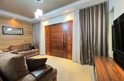 Casa 4 quartos, suíte, 2 salas, 3 banheiros, 1 vaga, 300m²
