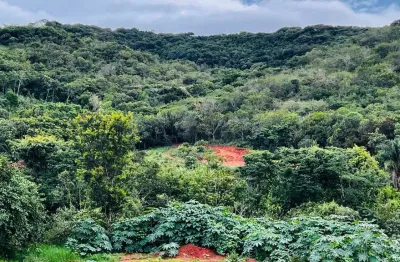 Terreno à venda em casa grande-mg: 7,50 hectares no centro da cidade!