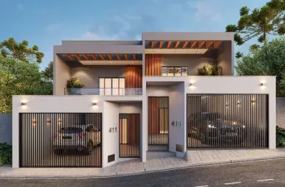 Casa à venda em conselheiro lafaiete-mg, bairro novo horizonte, 3 quartos, 1 suíte, 146m².