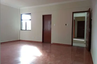 Oportunidade de investimento em apartamento de 3 quartos com suíte e vaga de garagem no bairro são sebastião, conselheiro lafaiete-mg!