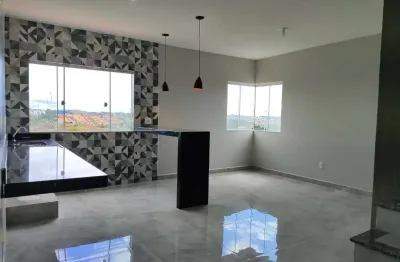 Cobertura à venda: 2 quartos, 1 suíte, 2 salas, 2 vagas, 146m²!
