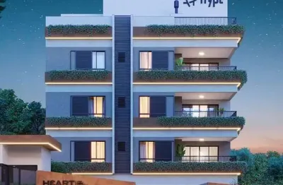 Apartamento de 3 quartos com suíte e 2 vagas de garagem - imperdível oportunidade!