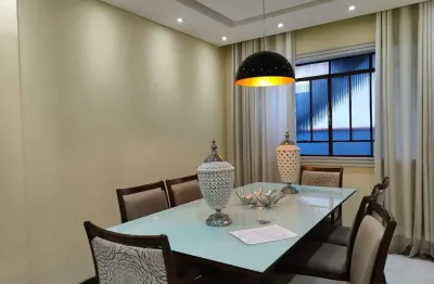 Casa 3 quartos, 1 suíte, 4 salas e área de 195m² no bairro são sebastião.