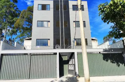 Apartamento garden : 2 quartos e vaga de garagem em são marcos, conselheiro lafaiete-mg!
