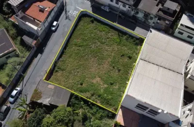 Lote à venda em conselheiro lafaiete-mg, no bairro fonte grande: oportunidade única para investimento!
