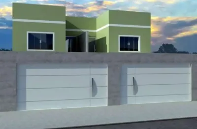 Casa com 2 quartos à venda no morada do sol, conselheiro lafaiete  por r$ 350.000