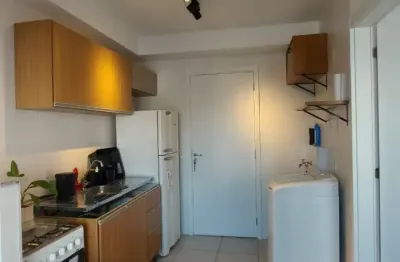 Apartamento com 1 quarto à venda na Rua Luiz Seráphico Júnior, 380, Jardim Caravelas, São Paulo
