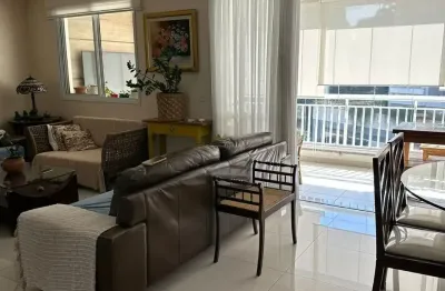Apartamento com 3 quartos à venda na Rua José da Silva Ribeiro, 120, Vila Andrade, São Paulo