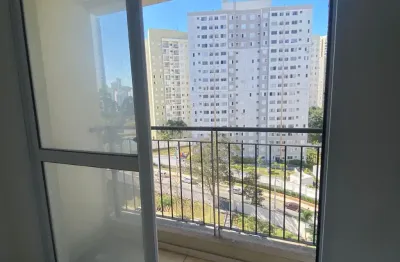 Apartamento com 2 quartos à venda na Rua Cascado, 38, Vila Andrade, São Paulo
