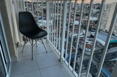 Apartamento com 2 quartos à venda na Avenida Vila Ema, 2258, Vila Ema, São Paulo