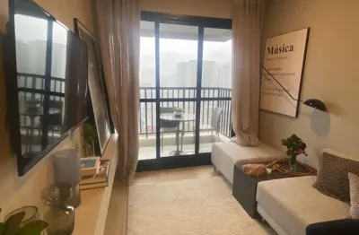 Apartamento 2 dormitórios ao lado da estação são judas pronto