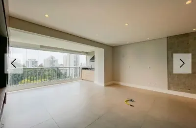 Lindo apartamento na vila andrade com varanda gourmet pronto pra morar.