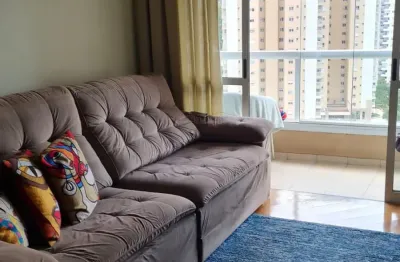 Apartamento com 3 quartos à venda na Rua Carvalho de Freitas, 20, Vila Andrade, São Paulo