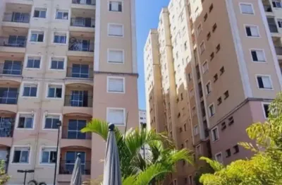 Apartamento com 2 quartos à venda na Rua Cascado, 38, Vila Andrade, São Paulo