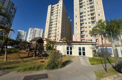 Apartamento com 2 quartos à venda na Rua Cascado, 38, Vila Andrade, São Paulo