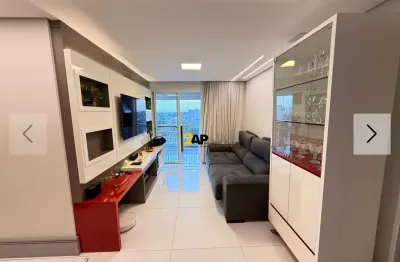 Apartamento com 3 quartos para alugar na Avenida Giovanni Gronchi, 6829, Vila Andrade, São Paulo