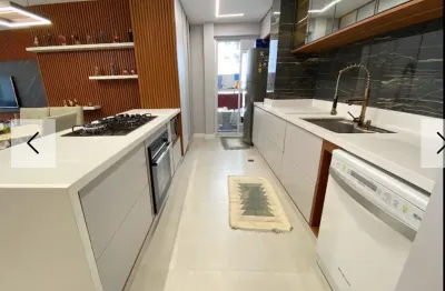 Apartamento com 2 quartos à venda na Rua Francisco José da Silva, 287, Vila Andrade, São Paulo