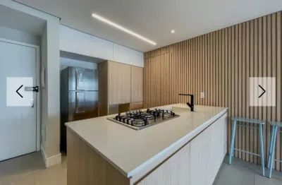 Apartamento com 2 quartos para alugar na Rua Francisco José da Silva, 287, Vila Andrade, São Paulo