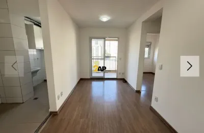 Apartamento com 2 quartos à venda na Rua Celso Ramos, 280, Vila Andrade, São Paulo