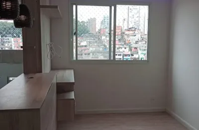 Apartamento com 2 quartos à venda na Rua Joaquim Roseira, 217, Jardim Novo Taboão, São Paulo