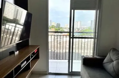 Studio 1 dormitório na chacara santo antonio pronto