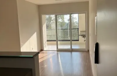 Apartamento com 3 quartos para alugar na Rua Nelson Gama de Oliveira, 1361, Vila Andrade, São Paulo