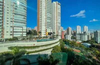 Sala comercial com 1 sala para alugar na Rua Jandiatuba, 506, Vila Andrade, São Paulo
