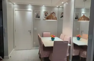 Apartamento com 2 quartos à venda na Rua Celso Ramos, 360, Vila Andrade, São Paulo