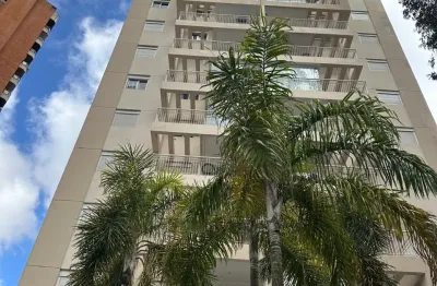 Apartamento para locação na vila suzana com 2 quartos