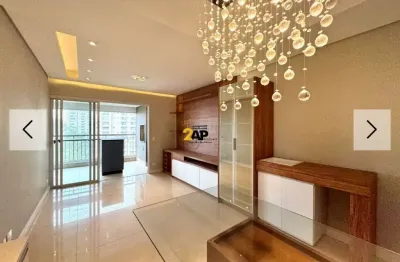 Apartamento para locação com 3 dormitórios na vila andrade