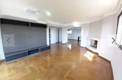 Apartamento com 4 quartos à venda na Rua Deputado Laércio Corte, 951, Paraíso do Morumbi, São Paulo