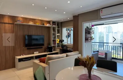 Apartamento com 2 quartos para alugar na Rua Nelson Gama de Oliveira, 1361, Vila Andrade, São Paulo