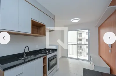 Apartamento com 1 quarto à venda na Rua Nora Ney, 80, Vila Socorro, São Paulo