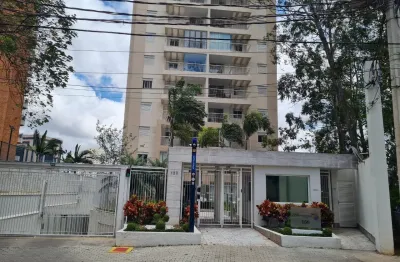 Apartamento com 2 quartos à venda na Rua Elizabeth Barbegian Baldinato, 150, Vila Suzana, São Paulo