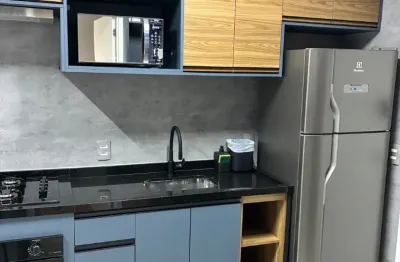 Apartamento com 1 quarto à venda na Rua Luiz Seráphico Júnior, 380, Jardim Caravelas, São Paulo
