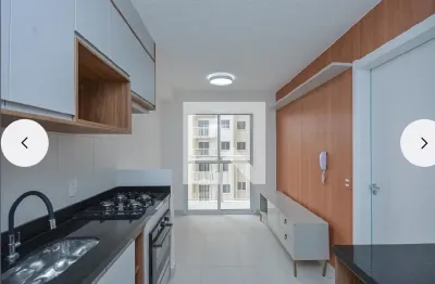 Apartamento com 1 quarto à venda na Rua Nora Ney, 80, Vila Socorro, São Paulo