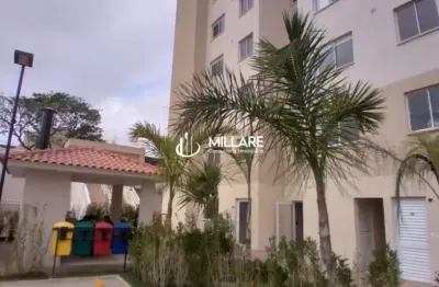 Apartamento com 2 quartos à venda na Rua Antônio Gomes Ferreira, 51, Parque Fongaro, São Paulo