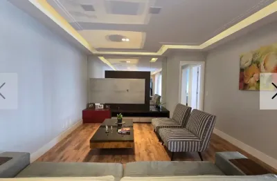 Apartamento com 3 quartos para alugar na Rua Francisco Pessoa, 800, Vila Andrade, São Paulo