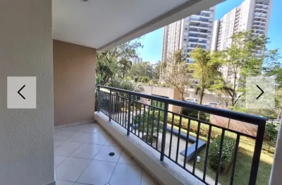 Apartamento com 2 quartos para alugar na Rua Francisco José da Silva, 352, Vila Andrade, São Paulo