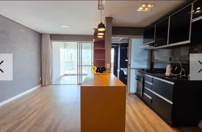 Apartamento com 2 quartos à venda na Rua Castelhano, 60, Vila Andrade, São Paulo