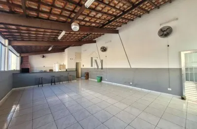 Sobrado para venda em são bernardo do campo, jordanópolis, 3 dormitórios, 1 suíte, 3 banheiros, 6 vagas