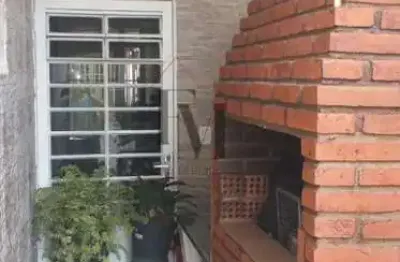 Sobrado para venda em são paulo, vila guarani (z sul), 3 dormitórios, 1 suíte, 4 banheiros, 2 vagas