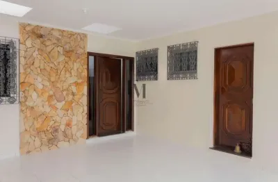 Sobrado para venda em são bernardo do campo, nova petropolis, 5 dormitórios, 2 suítes, 4 banheiros, 4 vagas
