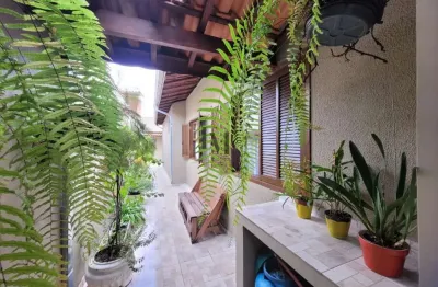 Casa térrea para venda em são bernardo do campo, assunção, 3 dormitórios, 1 suíte, 3 banheiros, 2 vagas