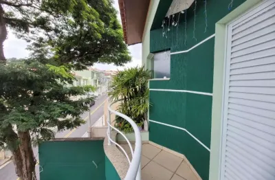 Sobrado para venda em são bernardo do campo, nova petropolis, 3 dormitórios, 3 suítes, 3 banheiros, 4 vagas