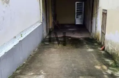 Terreno para venda em são bernardo do campo, santa terezinha