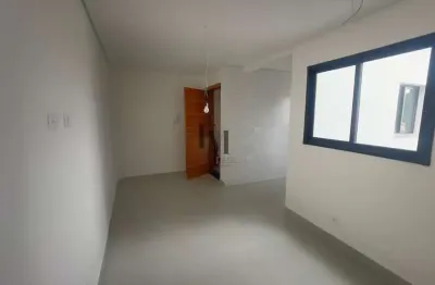 Cobertura duplex para venda em santo andré, vila bela vista, 2 dormitórios, 1 suíte, 2 banheiros, 2 vagas