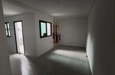 Apartamento para venda em santo andré, vila bela vista, 2 dormitórios, 1 suíte, 2 banheiros, 1 vaga
