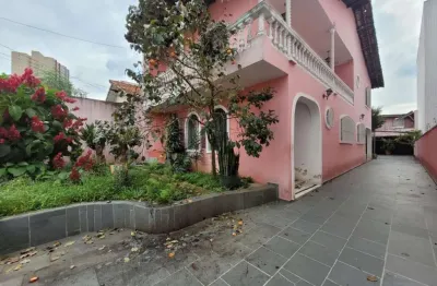 Sobrado para venda em são bernardo do campo, baeta neves, 4 dormitórios, 1 suíte, 3 banheiros, 10 vagas